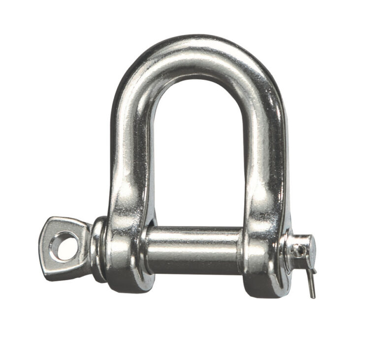 Schäkel
