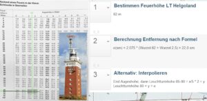 Kartenaufgabe 8 Aufgabe 8 SKS online Lernen