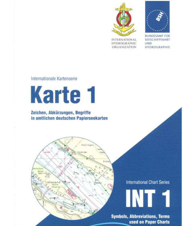 Karte Int 1