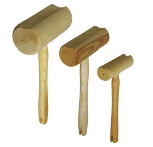 Kleidkeule SKS-Buddy