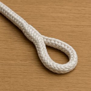 Spleißen Leine SKS Schein