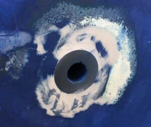 Borddurchlass Borddurchlässe Seeventil